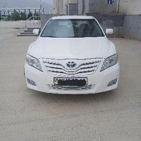 Toyota Camry 2008