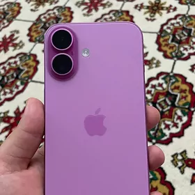 iphone 16 özi
