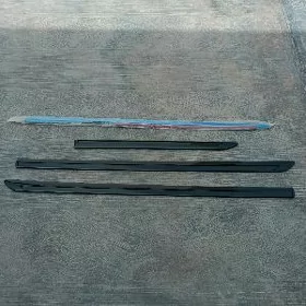 Camry öküzkelle molding