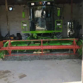 MTZ T-28 1996