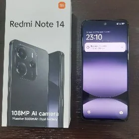redmi note 14