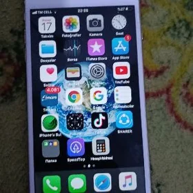 iphone 6splus