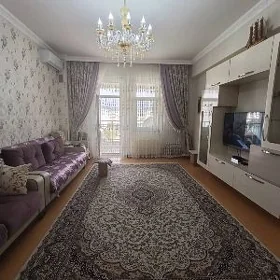 Taslama 3 komnat remontly