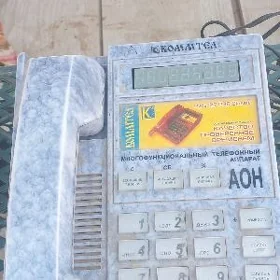 Telefon
