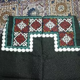 yomut balak