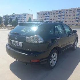Lexus RX 330 2005