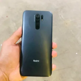 Redmi note 9