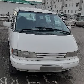 Toyota Previa 1994