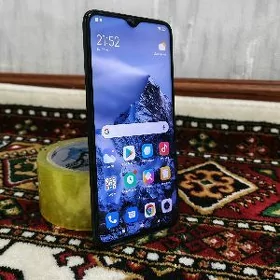 Redmi not 8 pro