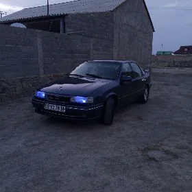 Opel Vectra 1992
