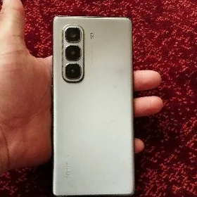 infinix hot 50pro+