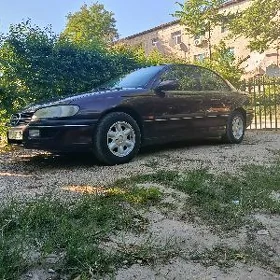 Opel Omega 1994