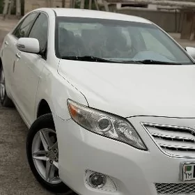 Toyota Camry 2007