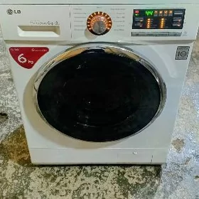 LG KİRMASYN 6 KİL