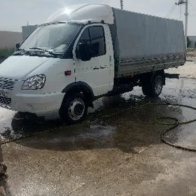 Gaz Gazel 2024
