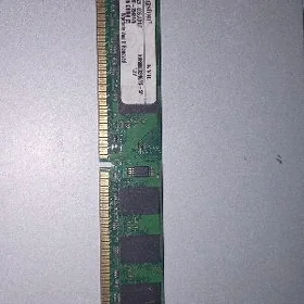 2GB Ram ddr2