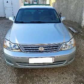 Toyota Avalon 2002