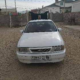 Opel Vectra 1991