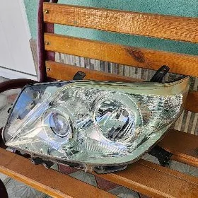 Originla prado fara