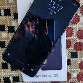Redmi Not 10S