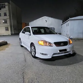Toyota Corolla 2006