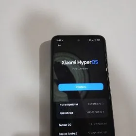 Redmi note 12