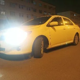 Toyota Corolla 2010