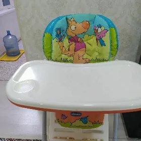 детский стул Chicco