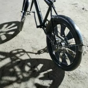 BMX