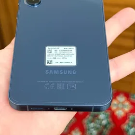 samsung A55  8/256