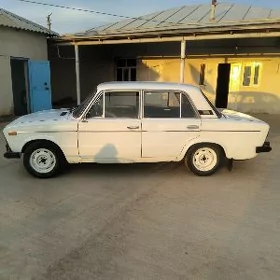 Lada 2106 1988