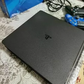 Ps4 slim