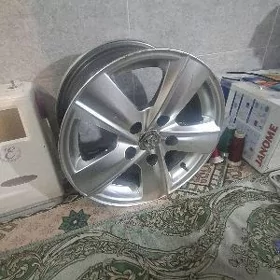 15lik diska