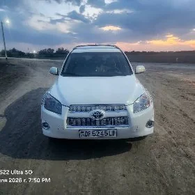 Toyota RAV4 2010