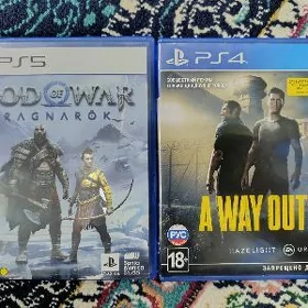 PS5