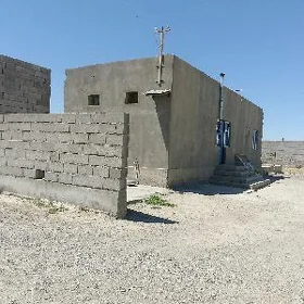 Bäherden jaý