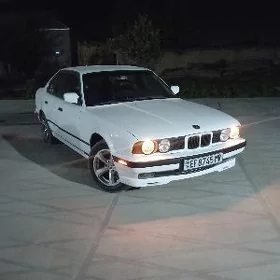 BMW 520 1991