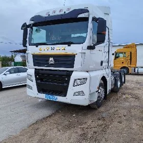 Sitrak C7H 2021