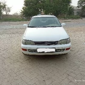 Toyota Corona 1992