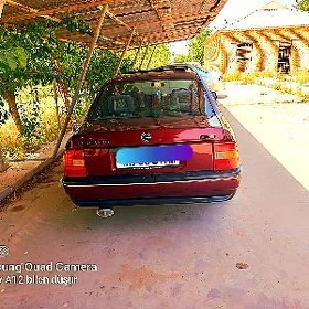 Opel Vectra 1992