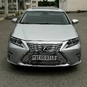 Lexus ES 350 2013