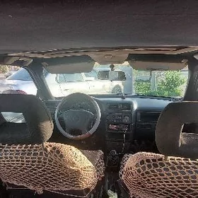Opel Vectra 1993