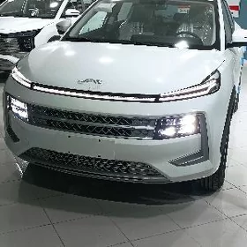 JAC J7 2025
