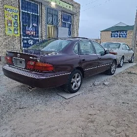 Toyota Avalon 1998