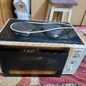 духовка