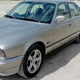 BMW 525 1990