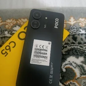 Poco C65