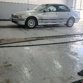 BMW 525 1996