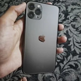 Iphone 11 pro