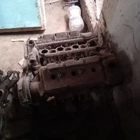 двигатель авалон